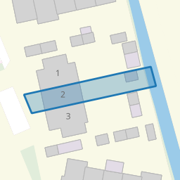 Perceel WBG00-B-5022