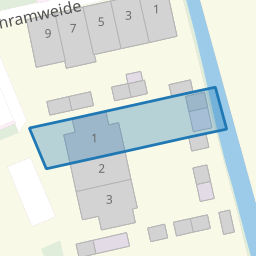 Perceel WBG00-B-5023