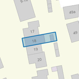 Perceel WBG00-B-5032