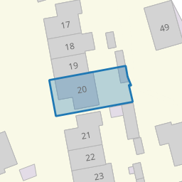 Perceel WBG00-B-5033