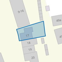 Perceel WBG00-B-5034