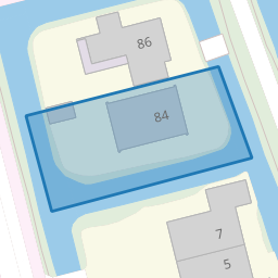 Perceel WBG00-B-5037