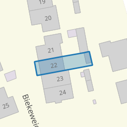 Perceel WBG00-B-5048