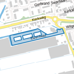 Perceel WBG00-B-5065