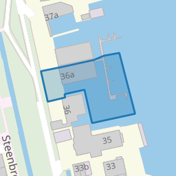 Perceel WBG00-B-5072