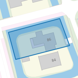 Perceel WBG00-B-5075