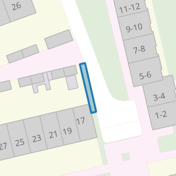 Perceel WBG00-B-5077