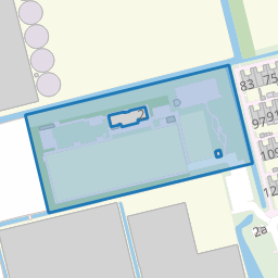 Perceel WBG00-B-5091