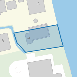 Perceel WBG00-B-5092