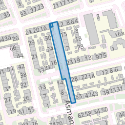 Perceel WBG00-B-5096