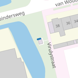 Perceel WBG00-B-5112