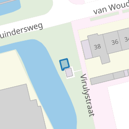 Perceel WBG00-B-5113