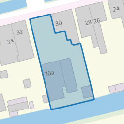 Perceel WBG00-B-5118