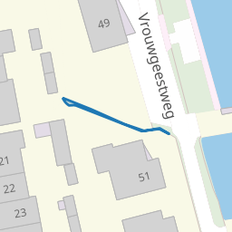 Perceel WBG00-B-5131