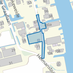 Perceel WBG00-B-5137