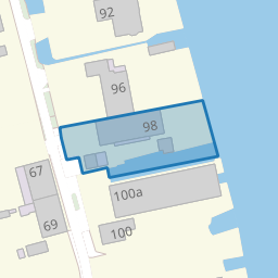 Perceel WBG00-B-5140