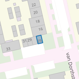 Perceel WBG00-B-5141