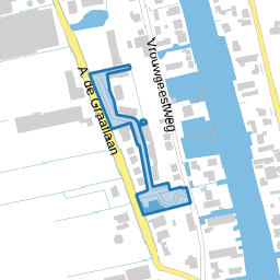 Perceel WBG00-B-5145