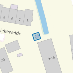 Perceel WBG00-B-5146