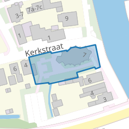 Perceel WBG00-B-5148