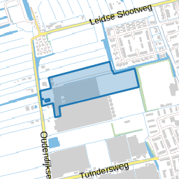Perceel WBG00-B-5150