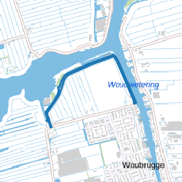 Perceel WBG00-B-5155