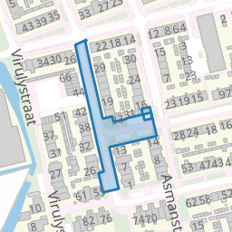 Perceel WBG00-B-5161