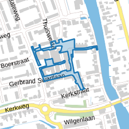 Perceel WBG00-B-5163