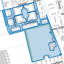 Perceel WBG00-B-5165