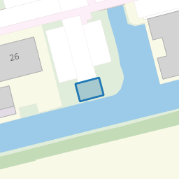 Perceel WBG00-B-5166