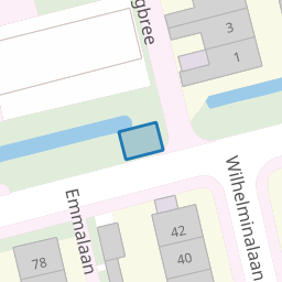 Perceel WBG00-B-5170