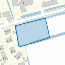 Perceel WBG00-B-5171