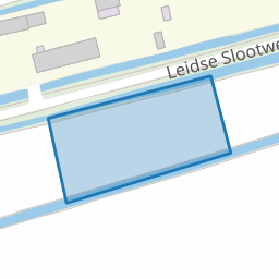 Perceel WBG00-B-5172