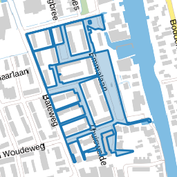 Perceel WBG00-B-5175