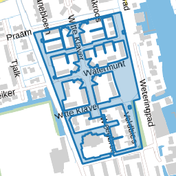 Perceel WBG00-B-5177