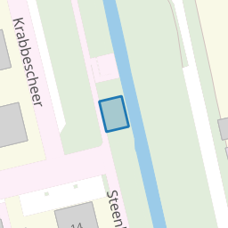 Perceel WBG00-B-5178