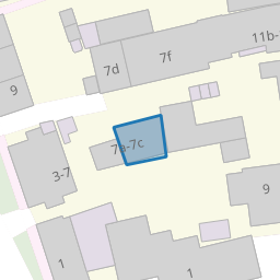 Perceel WBG00-B-5179