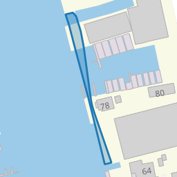 Perceel WBG00-B-5182