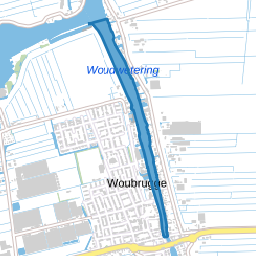 Perceel WBG00-B-5183