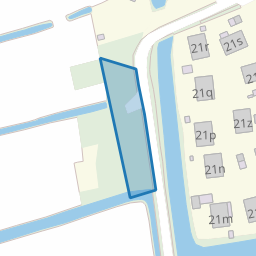 Perceel WBG00-B-5185