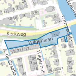 Perceel WBG00-B-5186