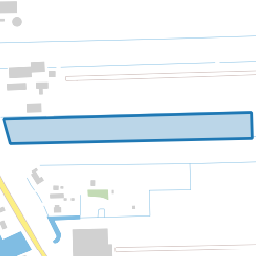 Perceel WBG00-C-1011