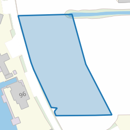 Perceel WBG00-C-1014