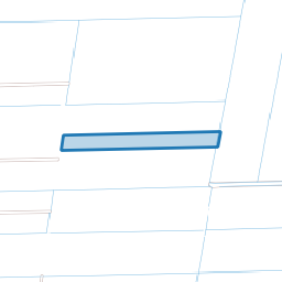 Perceel WBG00-C-1072