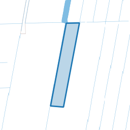 Perceel WBG00-C-1097