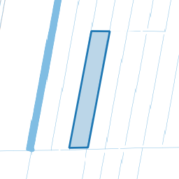 Perceel WBG00-C-1109