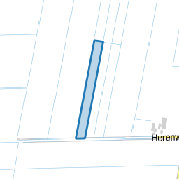 Perceel WBG00-C-1115