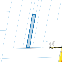 Perceel WBG00-C-1116