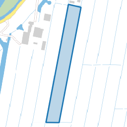 Perceel WBG00-C-1119