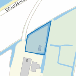 Perceel WBG00-C-1122